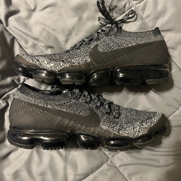 Nike Air Vapor Max 2017 Oreo 2.0 849558-041 - Picture 1 of 4